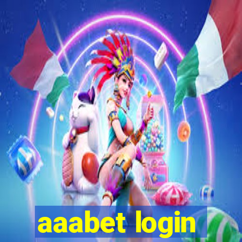 aaabet login